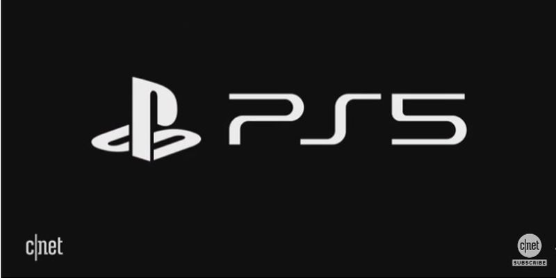 Sony показала логотип PlayStation 5 та розповіла про нововведення
