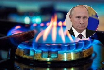 Украинцы заплатят за газ по новым тарифам: сколько будет стоить куб и на что согласился Путин