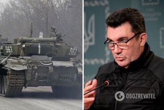 Россия может готовить новое наступление на Украину к годовщине полномасштабного вторжения, – Данилов