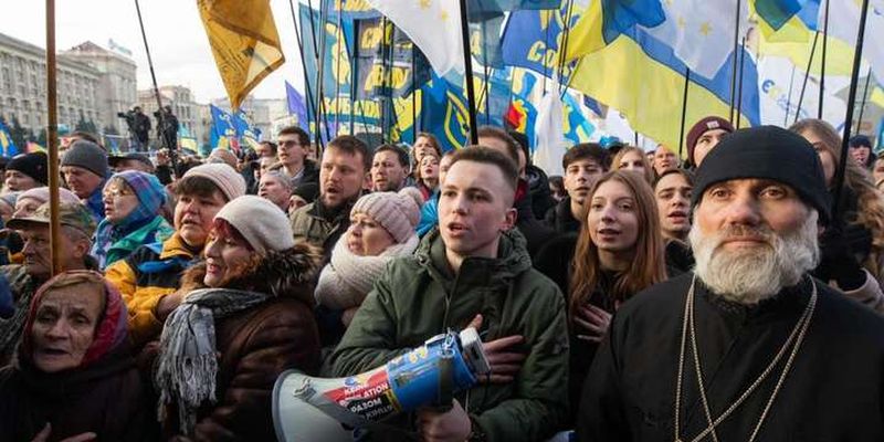 Мир для України – коли російські війська підуть геть з нашої землі