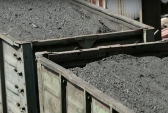 Уголь на государственных ТЭС остался на считанные дни - Омельченко