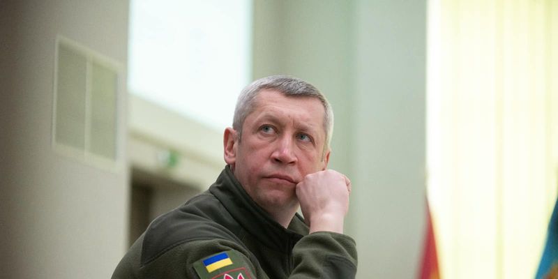 Не пропрацював й пів року: Кабмін звільнив заступника міністра оборони Половенка