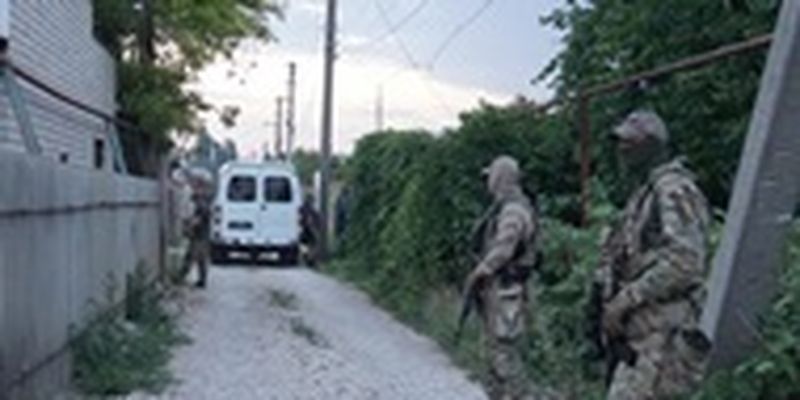 В Крыму раздали 1500 повесток крымским татарам