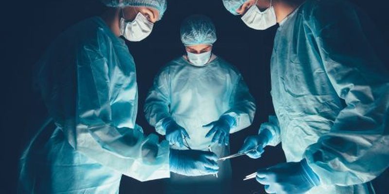 В Казахстані затримали "чорних трансплантологів". Лікарі пересаджували іноземцям органи українців