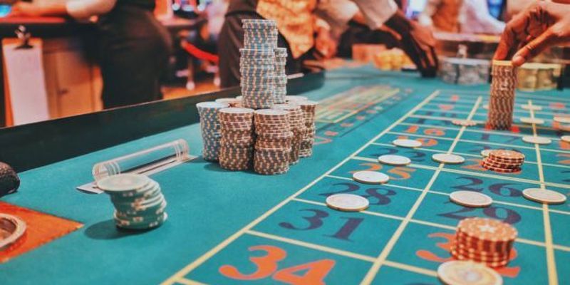 Легализация беттинга и казино: эксперт рассказал о последствиях нового закона