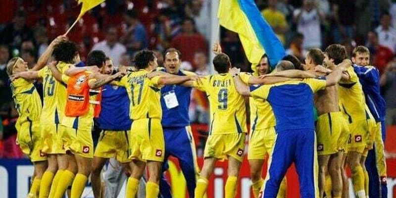 Синьо-жовтий шлях: пʼять найважливіших матчів в історії збірної України