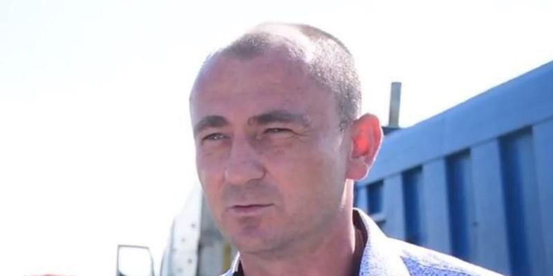 Кандидат от партии «Слуга Народа» угрожал «закопать» агитатора конкурента – соцсети