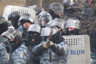 Роковини розстрілів Майдану: про що брешуть путінські найманці?