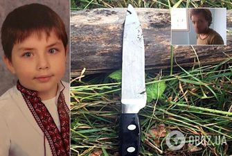 Дружил с убийцей: подробности жестокой расправы над 9-летним мальчиком в Киеве
