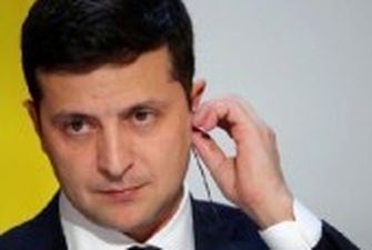 Зеленський пропонує новий формат переговорів щодо Донбасу і Криму