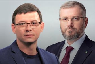 Богдан Гиганов: "Оппоблок" предал своих избирателей – ни в коем случае не голосуйте за него