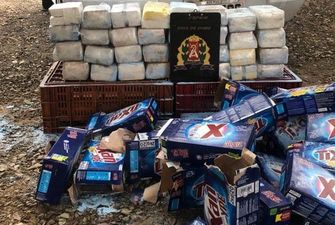 В Бразилії супермаркет торгував кокаїном замість прального порошку: фото