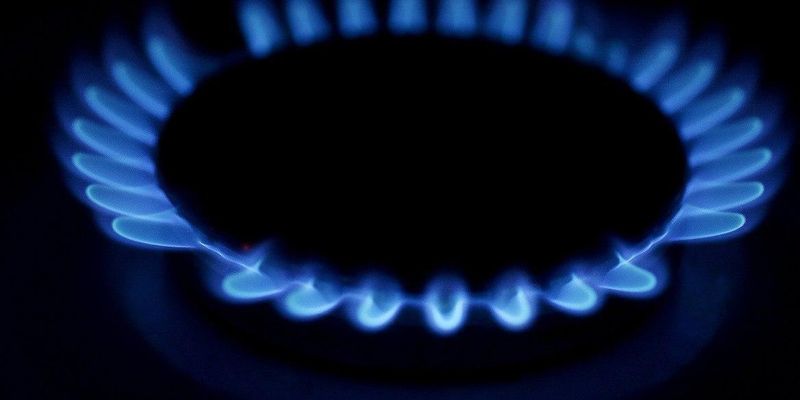 Цена на газ в Европе достигла максимума за два года