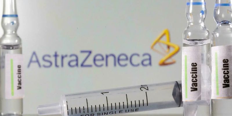 Власти Британии отреагировали на статью журналистов о краже формулы AstraZeneca