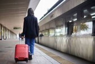 Червона зона: Укрзалізниця обмежить висадку та посадку пасажирів на Закарпатті