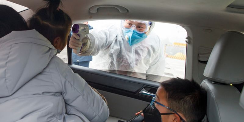 "Вам показывают совсем не то": живущая в Китае украинка рассказала правду о коронавирусе