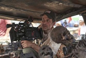 Small Screen: Зак Снайдер уже работает над фильмом "Армия мертвецов 2"