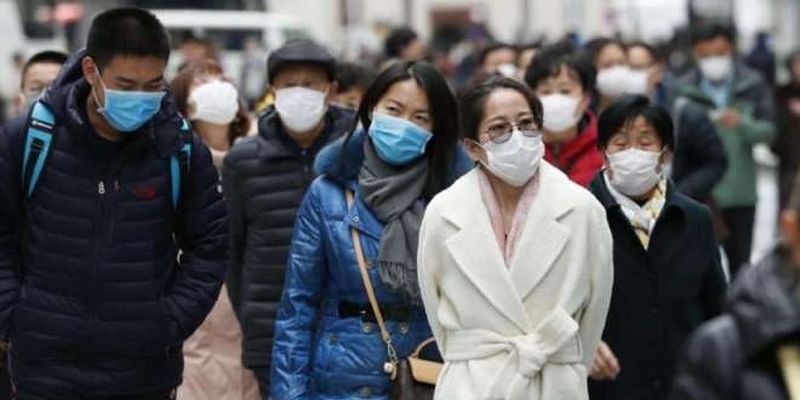 В Японії скасують привітання імператора з ювілеєм через епідемію коронавірусу