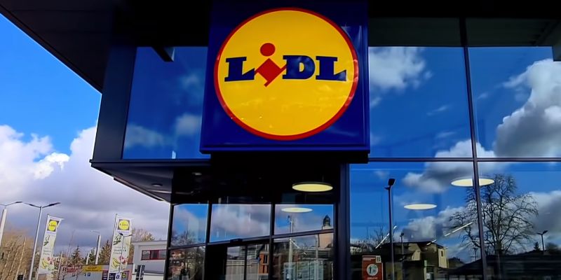 Німецький супермаркет Lidl зайде в Україну, це може знищити АТБ