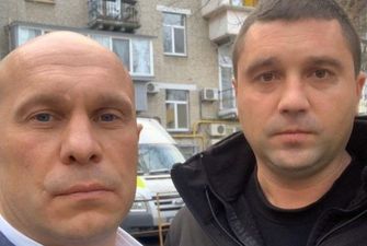 В полтавском баре охранник Кивы угрожал перерезать горло официантке – СМИ