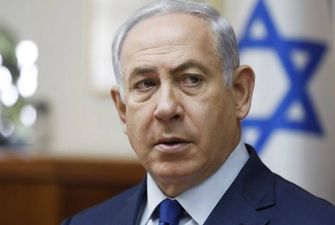 Израиль объяснил, почему не может поставлять оружие Украине