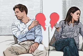 Почему люди разводятся. Три главные причины разводов во время войны