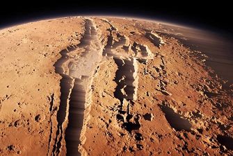 Обнародовано признание экс-сотрудника NASA о признаках жизни на Марсе