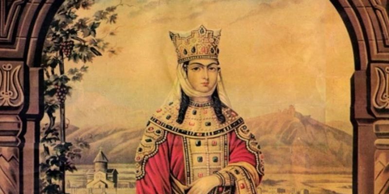 В Турции археологи нашли гробницу внучки легендарной царицы Тамары