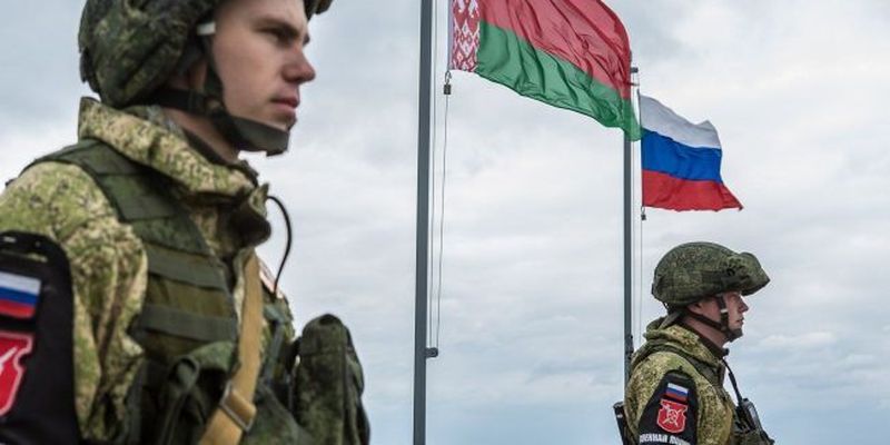 Россия пытается нагнетать ситуацию вокруг наступления с Беларуси: есть ли повод паниковать
