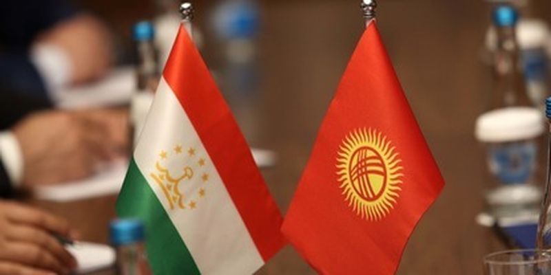 Кыргызстан и Таджикистан провели переговоры: итоги и свежие данные о жертвах конфликта