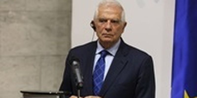 В ЕС отреагировали на принятие Грузией закона об "иноагентах"
