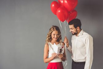 День святого Валентина: как выбрать подарок любимой девушке