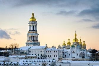 УПЦ підпорядковується Російській православній церкві – висновок експертизи