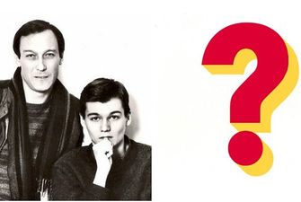 Тест: Узнаете знаменитых актёров советского кино по фото их детей хотя бы на 10/13?