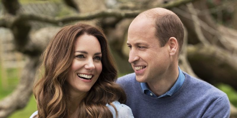 "Взлеты и падения": как изменились отношения принца Уильяма и Кейт Миддлтон