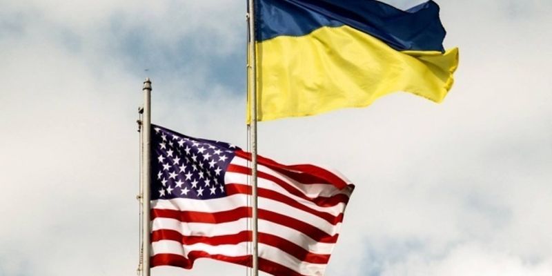 Украина и США обсудили сотрудничество в сфере транспорта