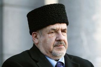 Чубаров про зустріч "нормандської четвірки": кримські татари залишилися поза обміном