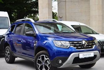 Renault і ще раз Renault - які машини були найпопулярніші в Україні 2020 року