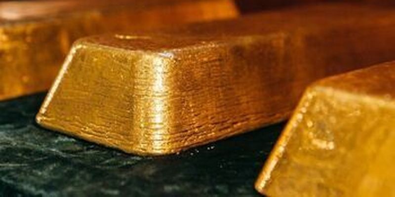 Золото ще ніколи не коштувало дорожче: ціна металу встановила історичний рекорд