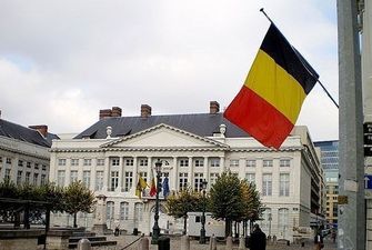 Бельгия заморозила свыше €50 миллиардов активов рф