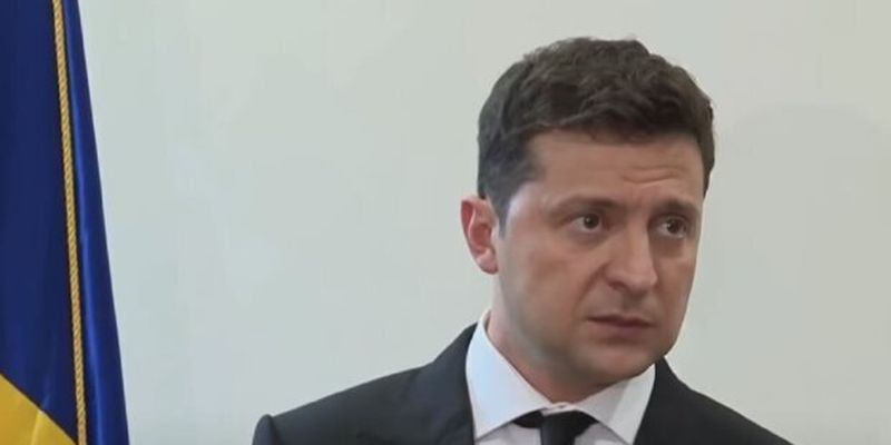 Зеленський зізнався, що в Європі натякають Україні відмовитися від НАТО: "Пов'язано з реакцією РФ"