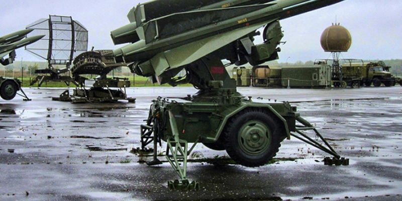 Испания предоставит Украине еще две системы ПВО Hawk