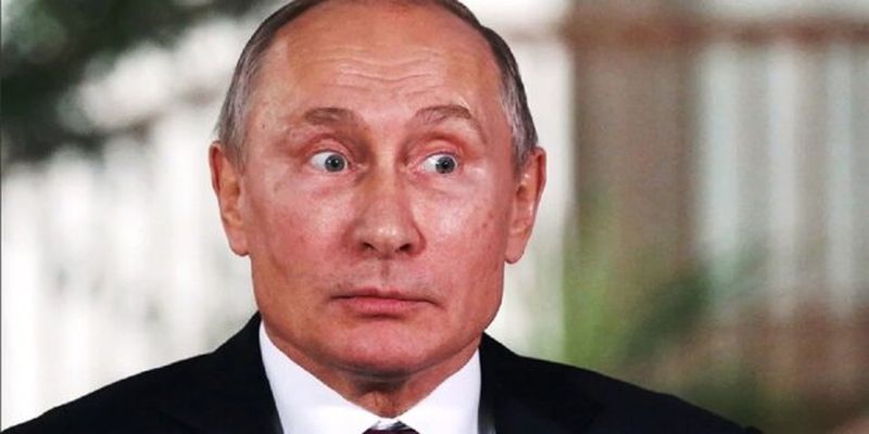 Путин оконфузился с двойником, этот позор уже не забыть: "Несите нового!"