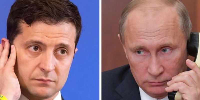 Россия и Украина ведут тайные переговоры? Появились подтверждающие данные