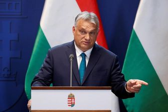 Венгрия наложит вето на любые энергетические санкции против РФ - Орбан