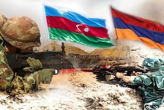 Азербайджан сообщил еще про 14 военных, погибших в Нагорном Карабахе