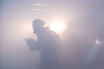 Студентов эвакуировали из дыма: в общежитии Днепра произошло ЧП