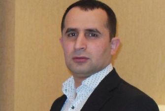 Україна депортувала до Азербайджана опозиційного блогера Ісаєва
