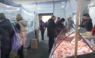 В Украине упали цены на некоторые виды мяса: названы бюджетные варианты
