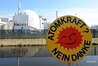 Германия из-за энергокризиса отложит остановку АЭС